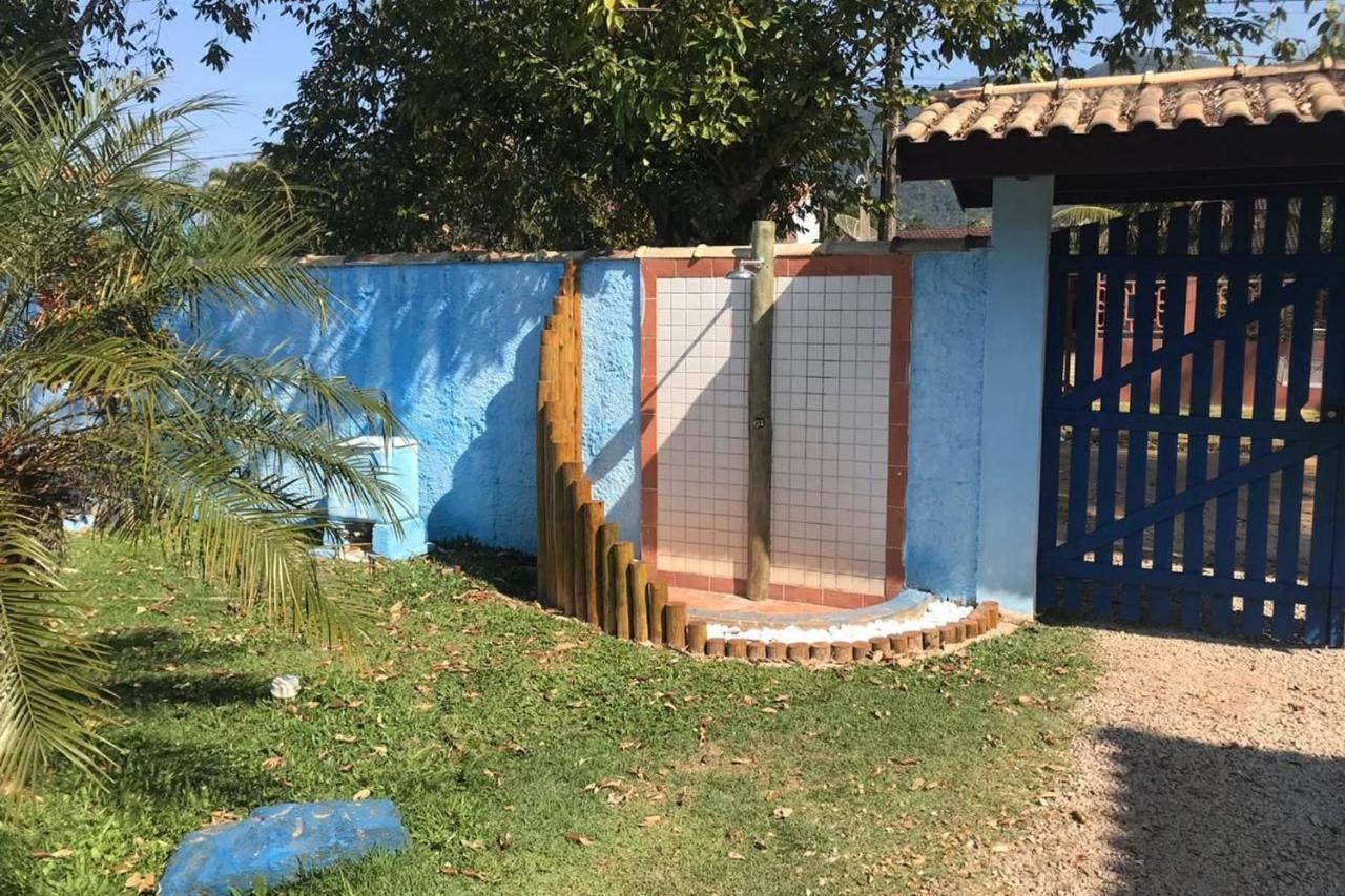 Villagio Di Gaspari Ubatuba Exterior foto